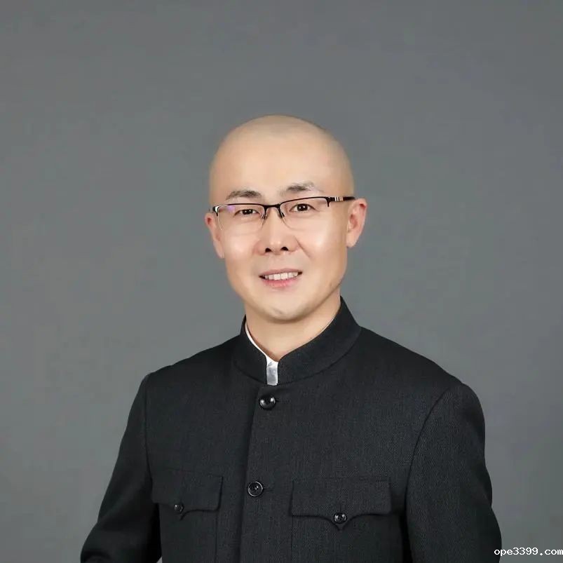 王越